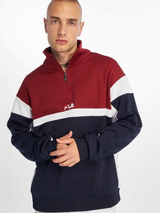 pull fila brun