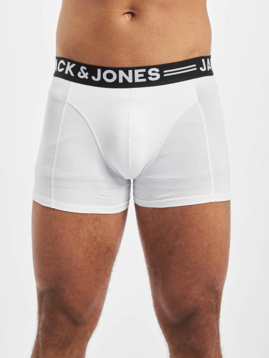 Jack & Jones Boxer Short Sense Mix white