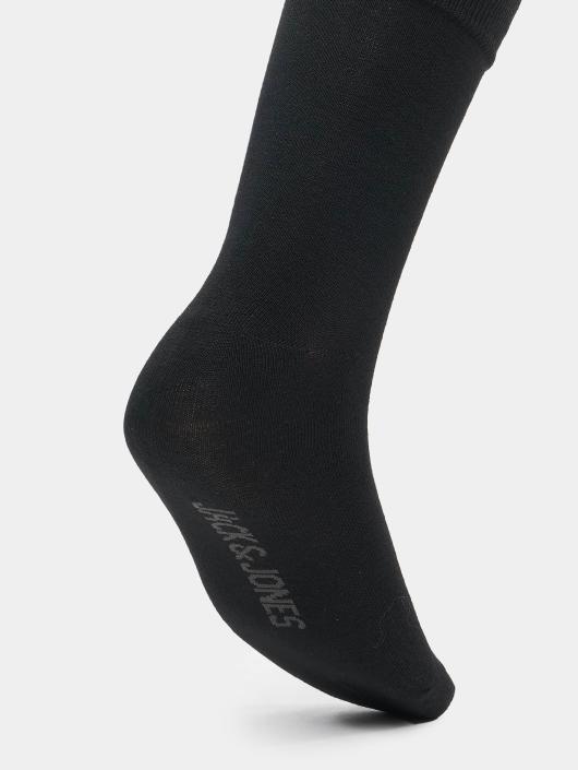 Jack & Jones Chaussettes jacJens noir