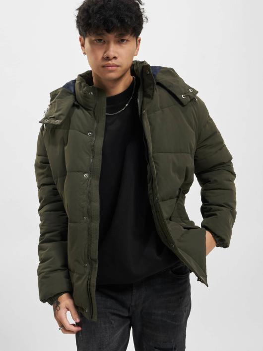 Jack & Jones Transitional Jackets jorNew grøn