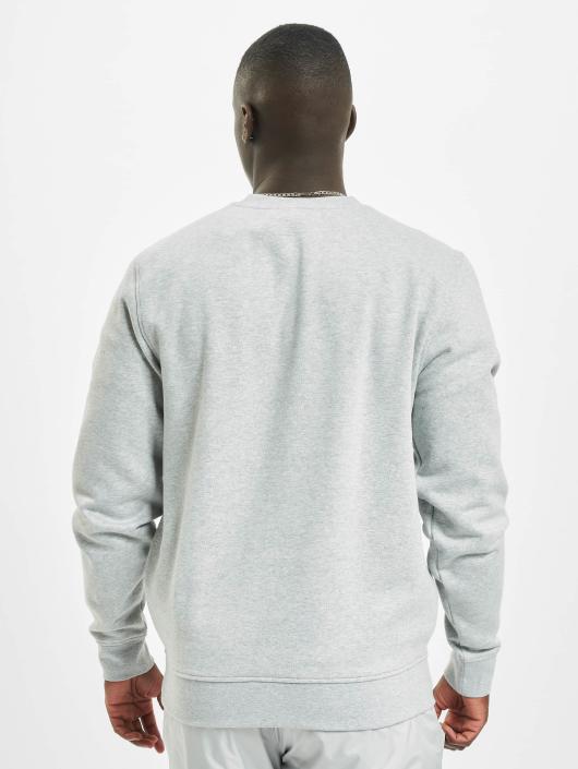 polyvalent déverser Hilarant pull lacoste gris homme ...