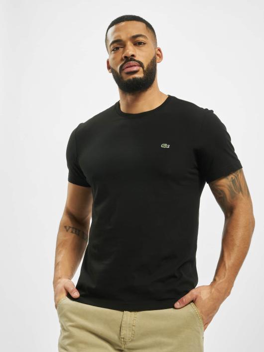 Lacoste T-Shirt Classic black
