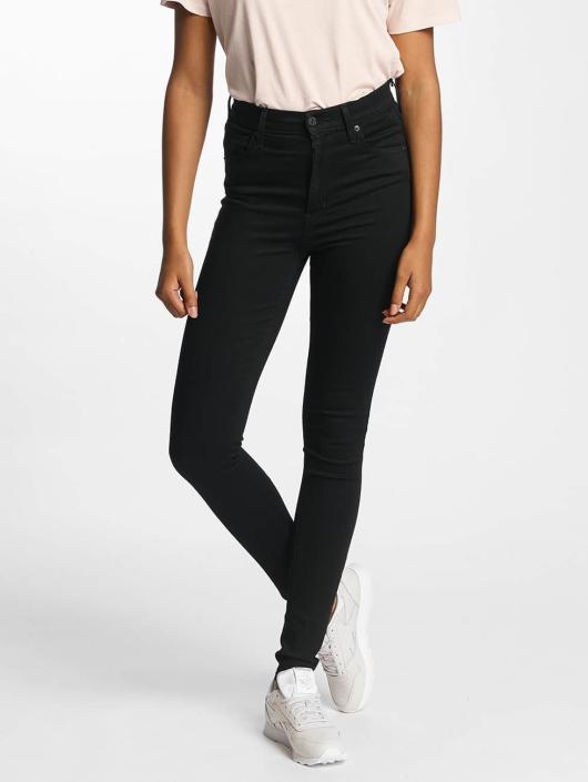 levis high waist jeans damen