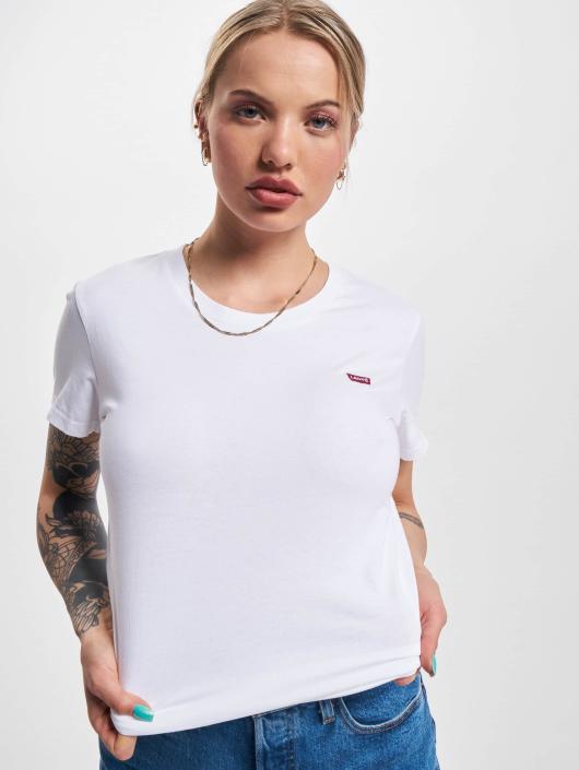 Levi's® T-Shirt Perfect blanc