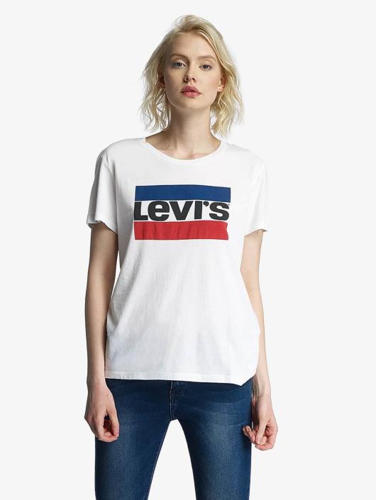 Levi's® bovenstuk / t-shirt Perfect in 