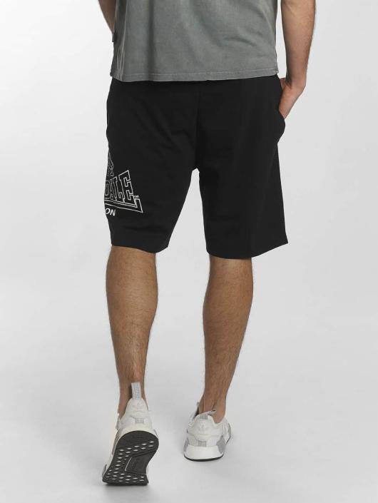 Lonsdale London Short Chilley noir