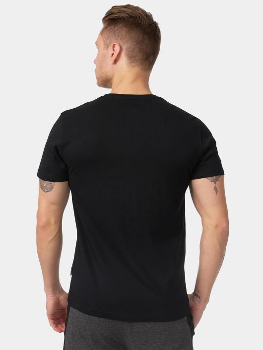 Lonsdale London T-Shirt Logo Kai noir