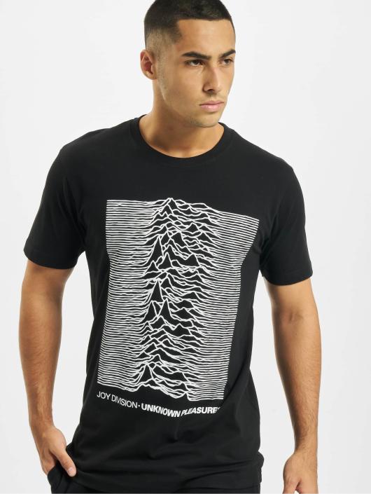 Merchcode T-Shirt Joy Division Up noir