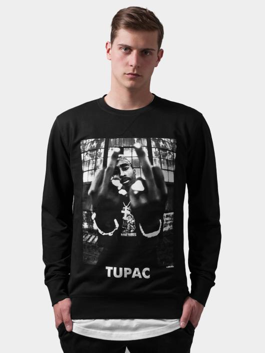 Mister Tee Sweat & Pull PAC noir