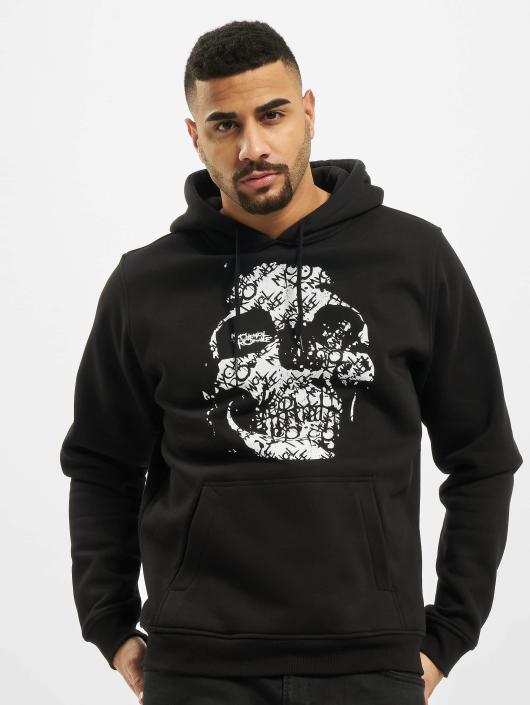 Mister Tee Sweat capuche My Chemical Romance Haunt noir