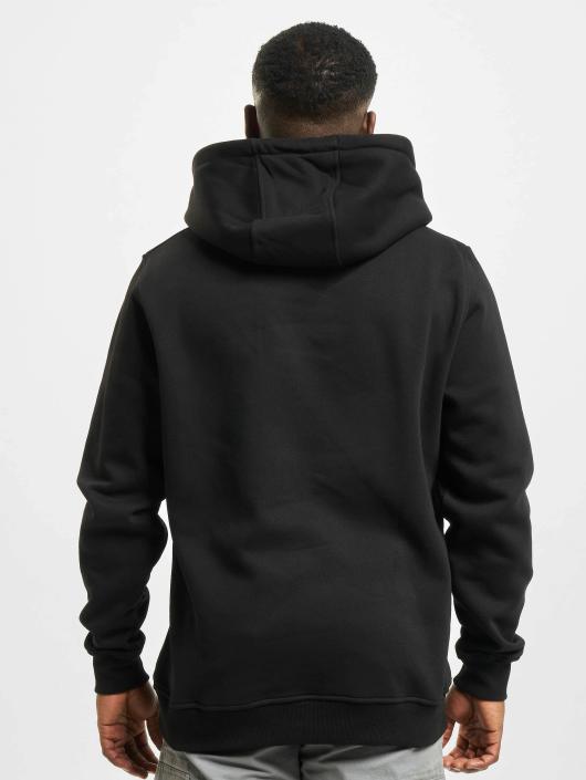 Mister Tee Sweat capuche Hood Legend noir