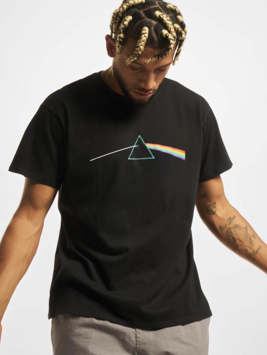 Mister Tee Pink Floyd Dark Side Of The Moon T-Shirt Black