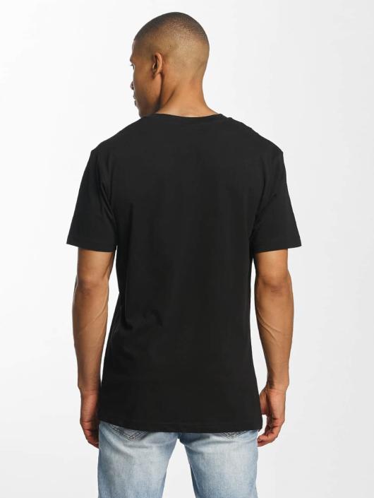 Mister Tee T-Shirt NASA noir