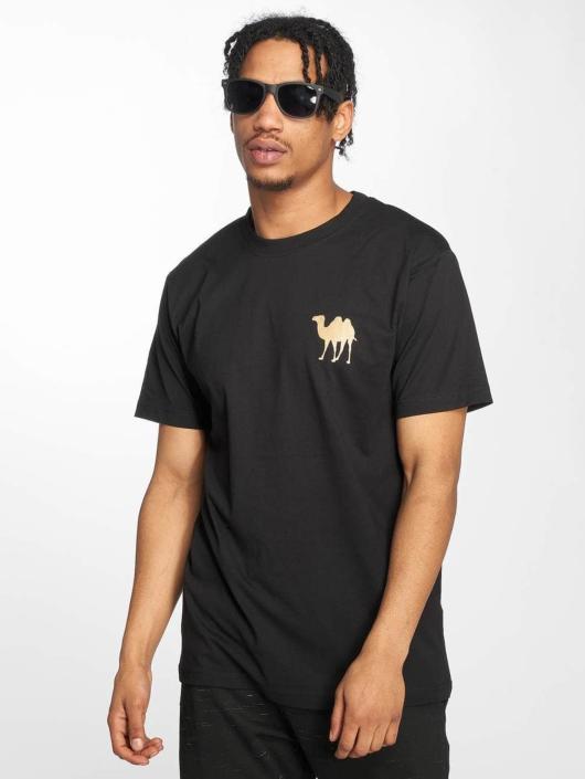 Mister Tee T-Shirt Desert Love noir