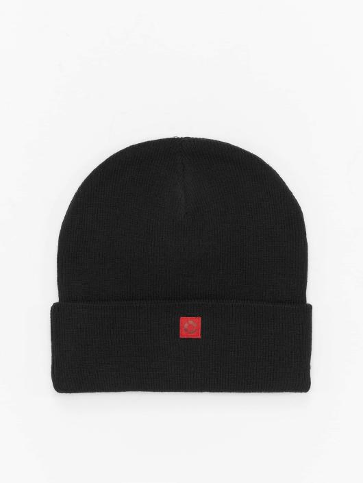 MSTRDS Bonnet F Letter noir