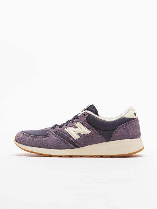 new balance 420 womens purple