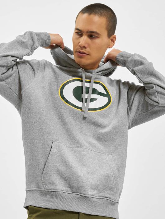 new era green bay packers hoodie