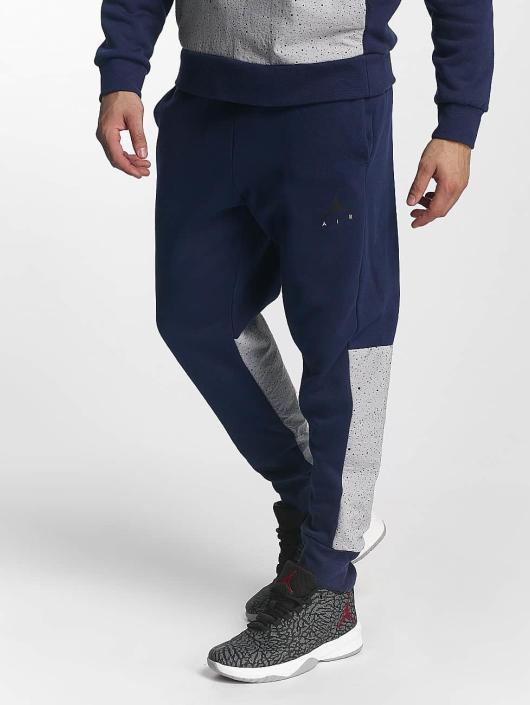 jogging nike bleu homme