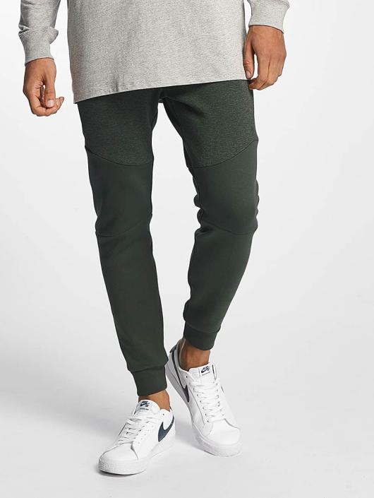 jogging vans homme verte