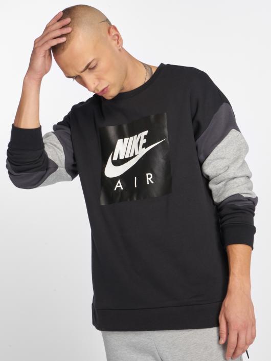 Nike Pullover Sportswear black
