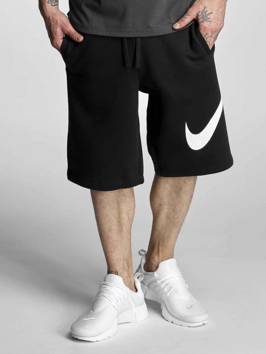 Nike broek / shorts FLC EXP Club in 