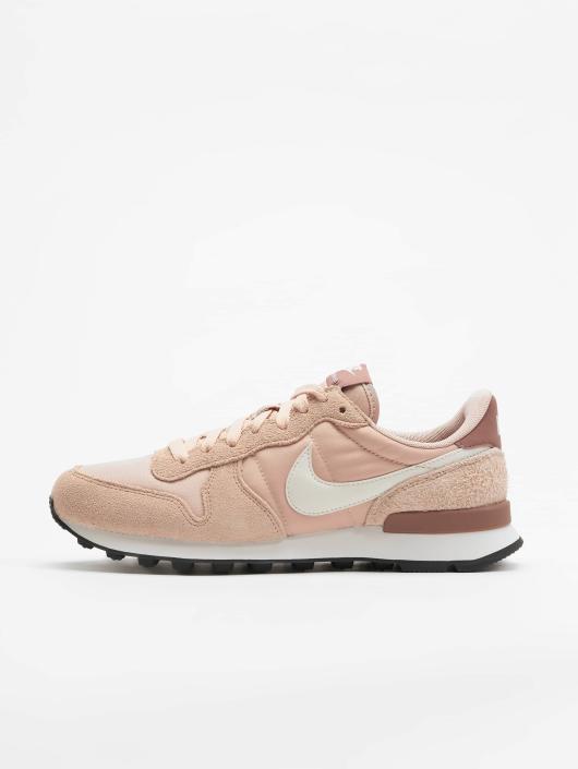 nike internationalist altrosa