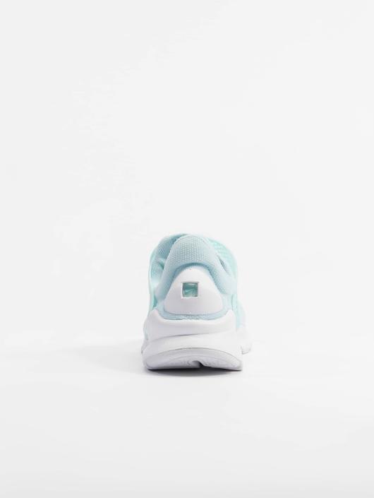 Nike Sneakers Sock Dart niebieski