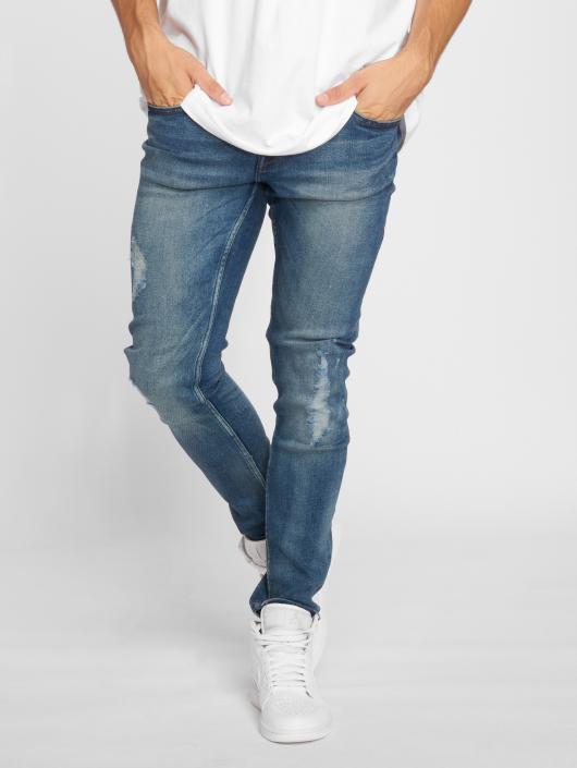& Sons Jeans / Slim Fit onsLoom i blå