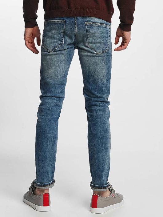 Only & Sons Slim Fit Jeans onsLoom blå