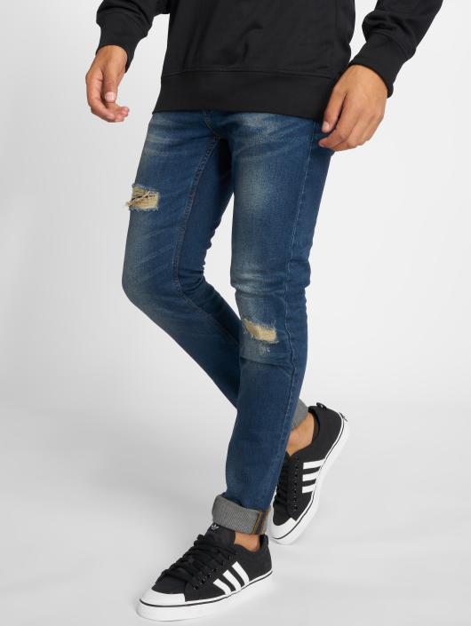 Only & Sons Slim Fit Jeans onsLoom blå