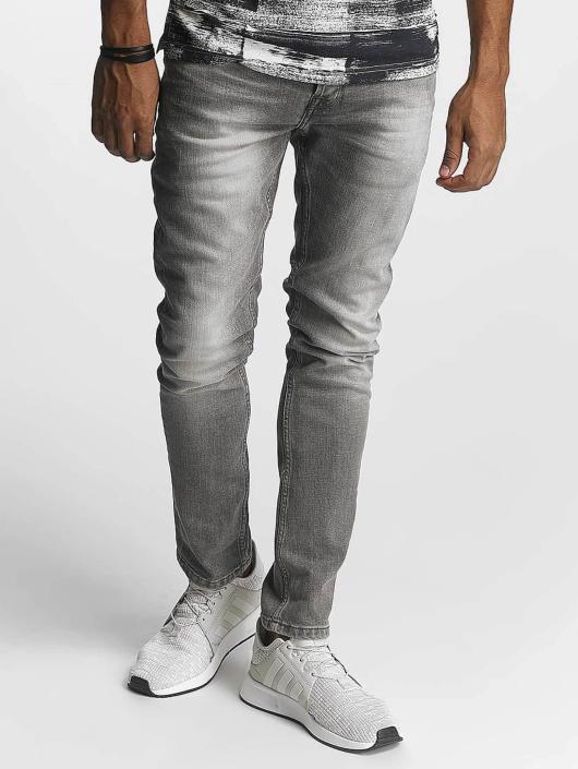 Only & Sons Slim Fit Jeans onsLoom 8532 grå