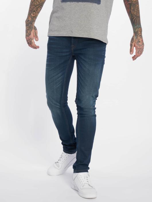 Only & Sons Slim Fit Jeans onsLoom Coa Washed modrá