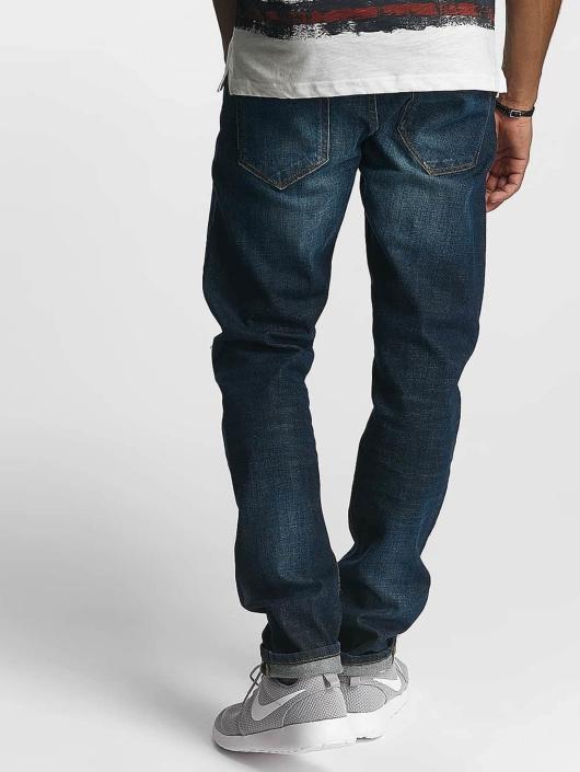 Only & Sons Straight Fit Jeans onsWeft 8685 blau