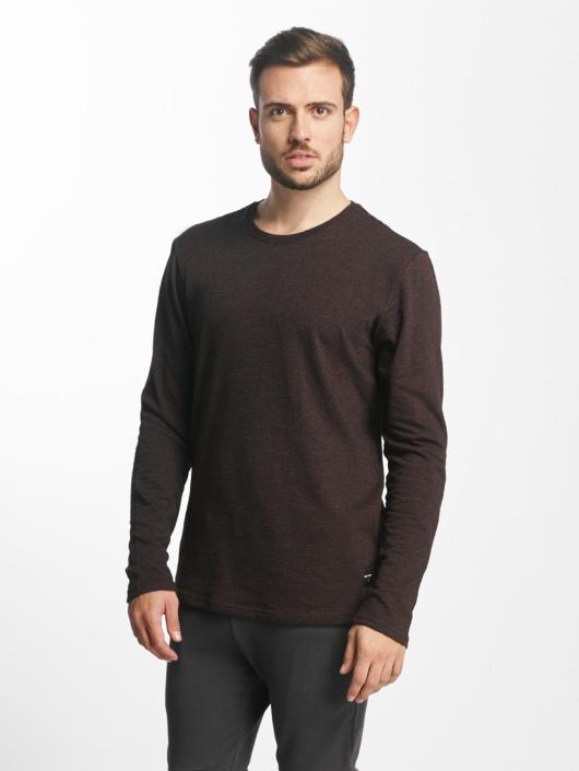 Only & Sons T-Shirt manches longues onsAway rouge