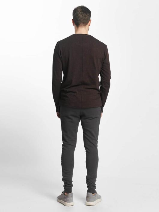 Only & Sons T-Shirt manches longues onsAway rouge