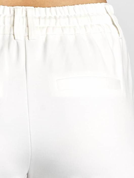 Only Pantalon chino onlPoptrash blanc