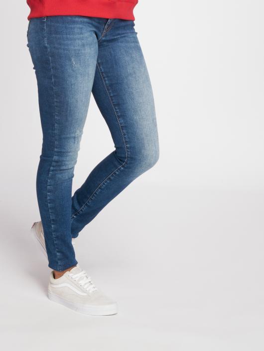 regular skinny