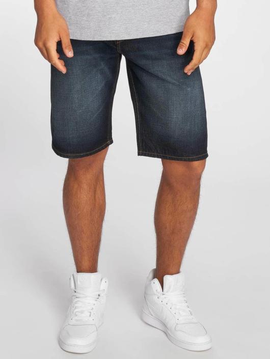 Pelle Pelle Short Buster bleu