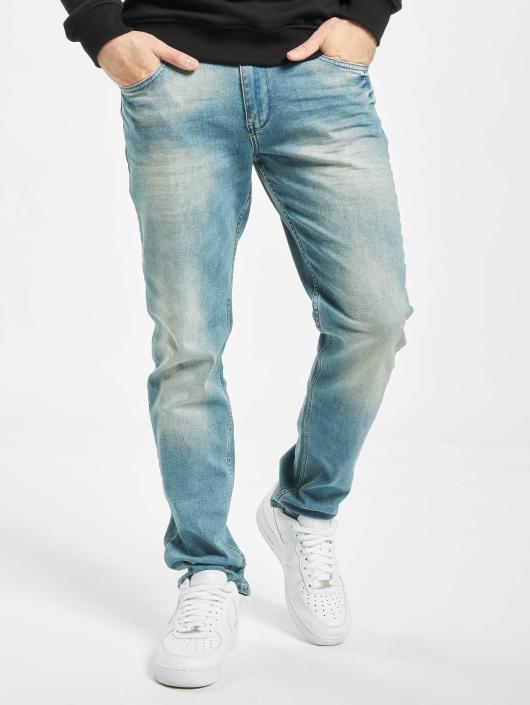 Petrol Industries Jean slim Tymore bleu