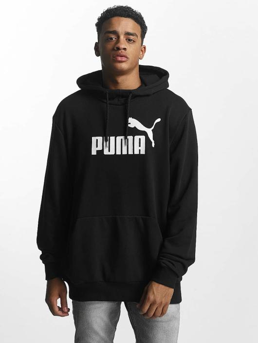 sweat puma brun