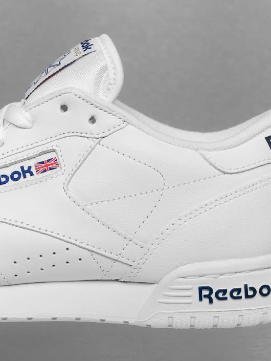 reebok exofit lo blanco