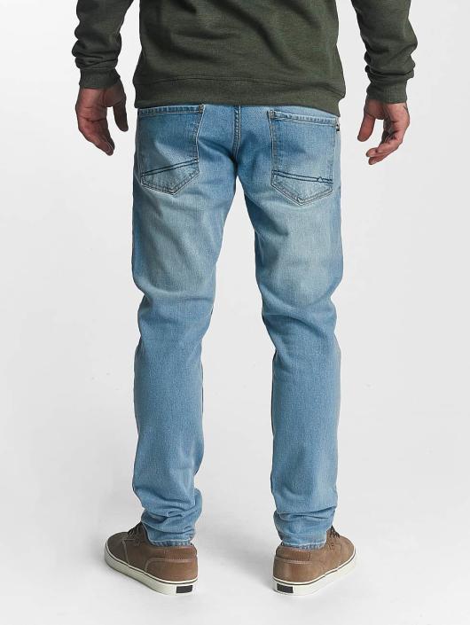 Reell Jeans Slim Fit Jeans 1102001010011 blau