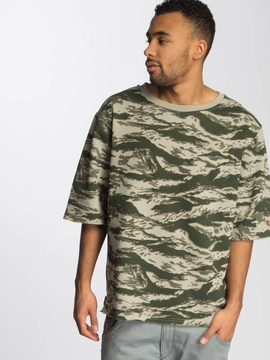 Rocawear Sweat & Pull Oversized camouflage