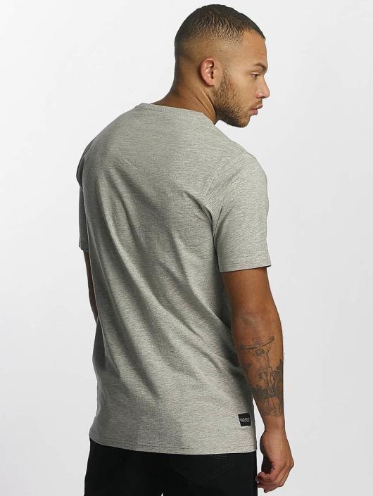 Rocawear T-Shirt NY 1999 T grau