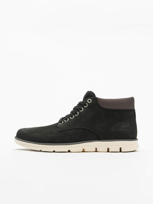 timberland bradstreet noir