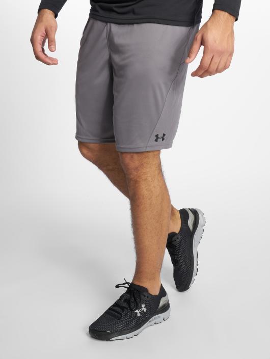 under armour challenger ii knit short