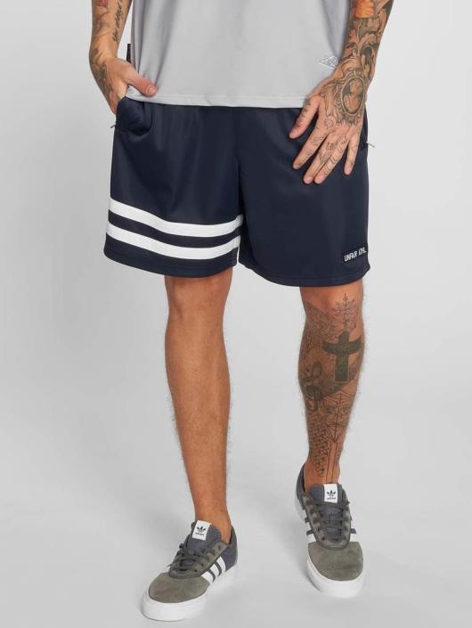 UNFAIR ATHLETICS Herren Shorts DMWU Athl. in blau