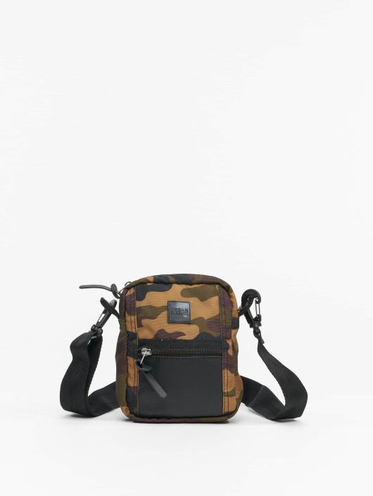 Urban Classics Bag Small Cross Body camouflage