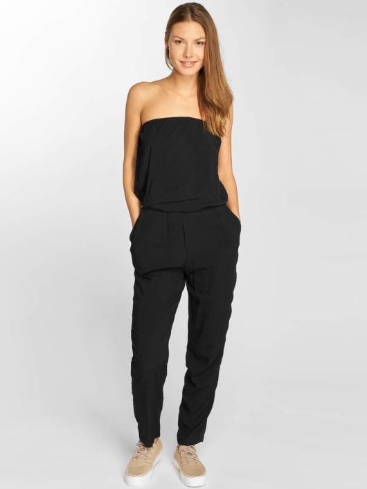 Urban Classics Combinaison & Combishort Viscose Bandeau noir