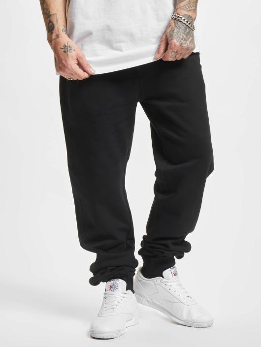 Urban Classics Jogging Straight Fit noir